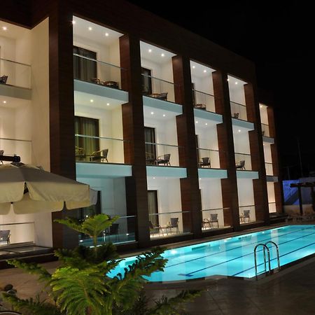 Hotel Turiya Turgutreis Buitenkant foto